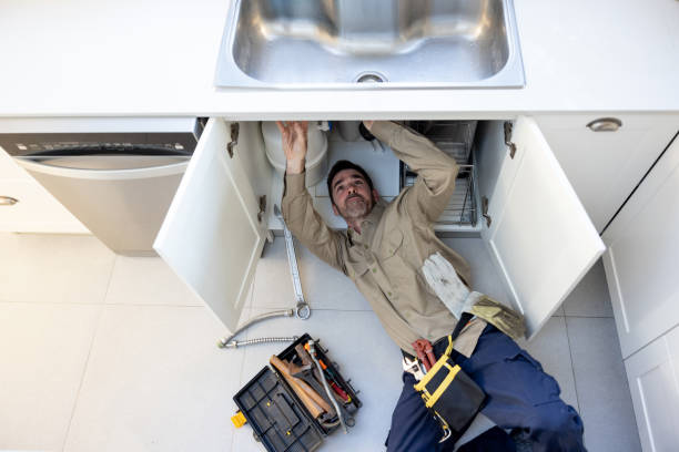Best Same-Day Plumbing Service  in Lockport, LA