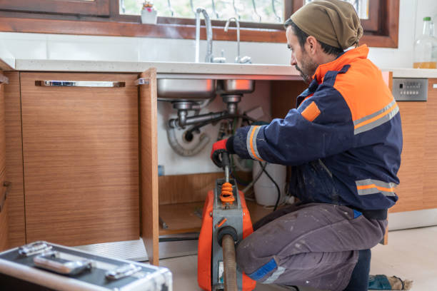 Best Drain Cleaning Services  in Lockport, LA