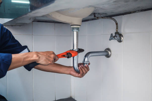 Best Water Softener Installation  in Lockport, LA