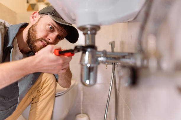 Best Septic Systems  in Lockport, LA