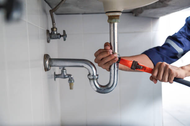 Best Emergency Plumbing Repair  in Lockport, LA
