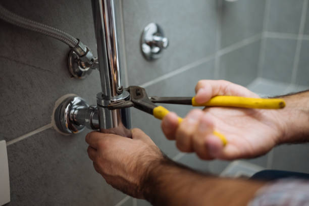 Best Sewer Line Repair  in Lockport, LA