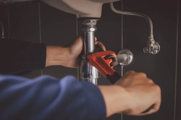 Best Pipe Repair Near Me  in Lockport, LA